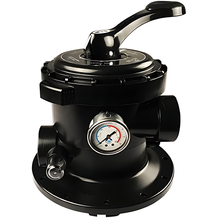 فیلتر شنی ایمکس مدل MFV20