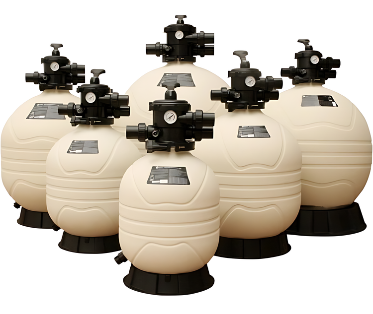 فیلتر شنی ایمکس مدل MFV31
