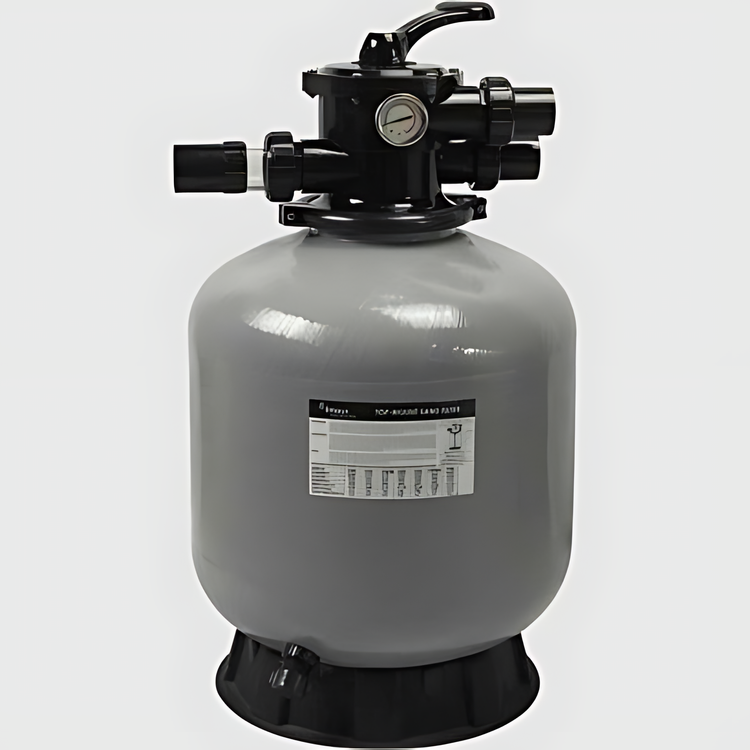 فیلتر شنی استخر ایمکس مدل V1200