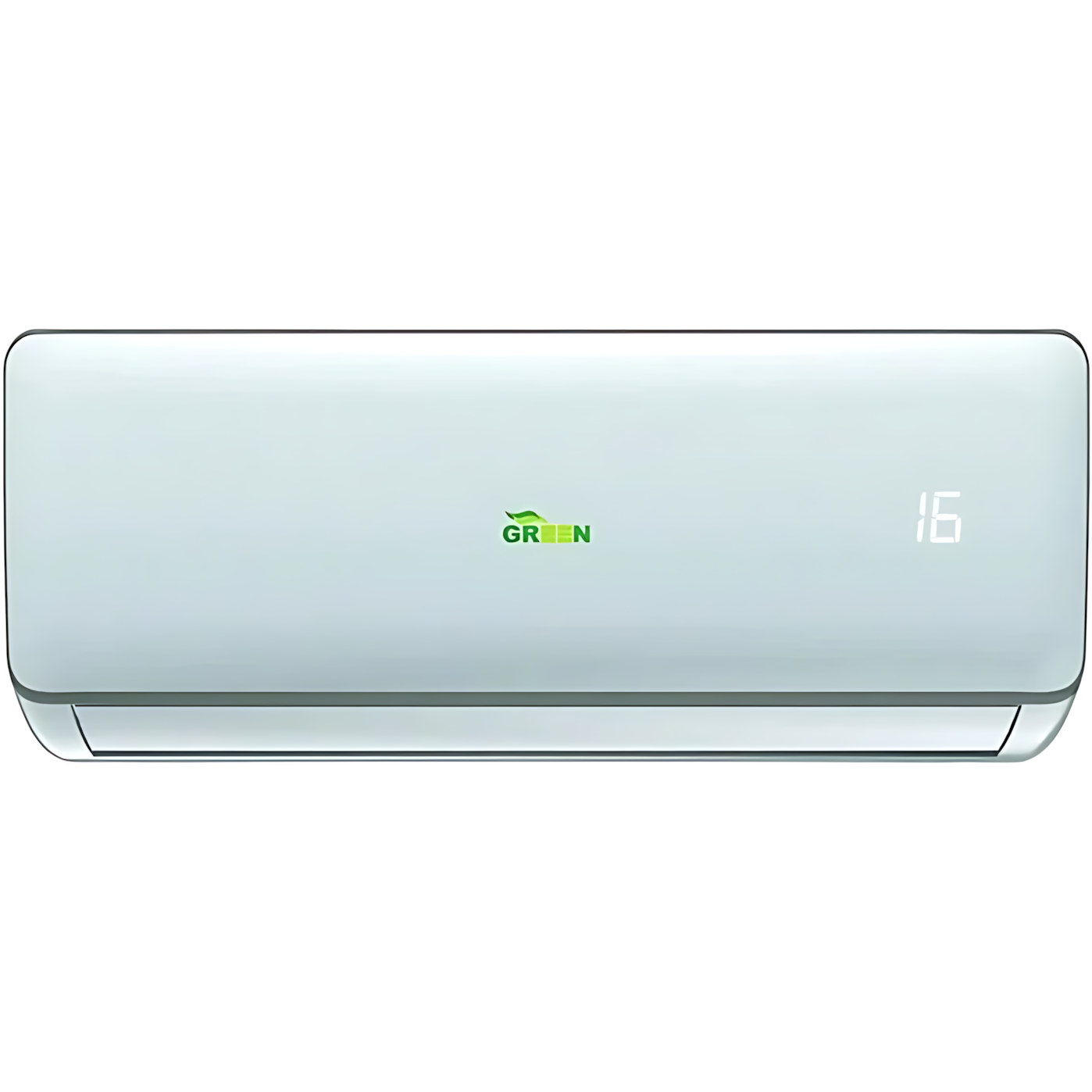 کولر گازی گرین مدل SDK-CH30F1C1A2P ظرفیت ۳۰ هزار اینورتر