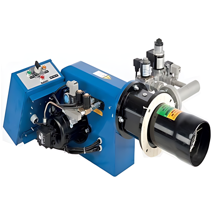 مشعل دوگانه سوز گرم ایران GND-305