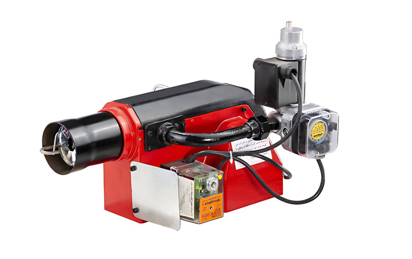 مشعل گازی شوفاژکار مدل CKI-G85